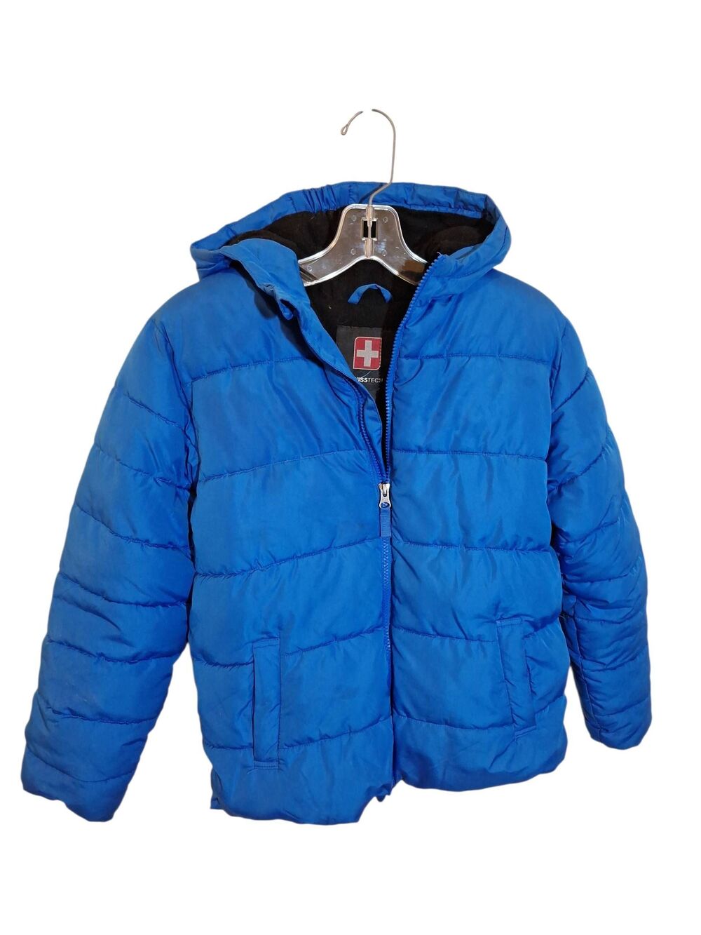 SwissTech Winter Jacket
